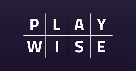 playwise365 review  After all, when people play responsibly, everybody wins