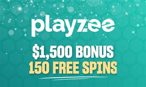 playzee no deposit coupon code  First deposit bonus: 100% up to $300, plus 100 free Spins on Starbust and 500 Zee Points