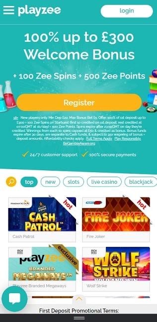 playzee withdrawal reviews  The minimum withdrawal amount at Playzee Casino is €10