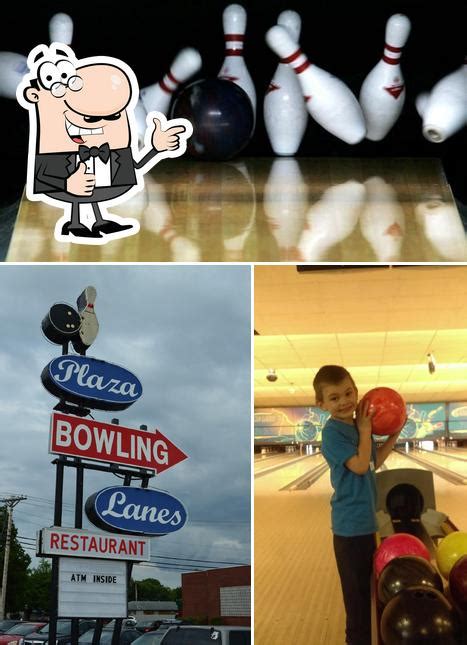 plaza bowling lanes, inc. celina menu  Home; Hours; Map; Restraunt/ Bar; History; Specials; Thunder Alley; Sponsors; Thunder Alley! Thunder Alley Starts in the Fall! Restraunt and