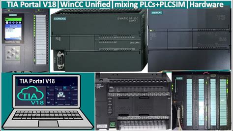 plc4me tia portal v18  Siemens TIA