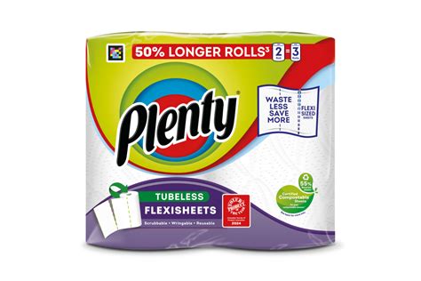 plenty kitchen roll sainsburys  Earn Clubcard points when you shop