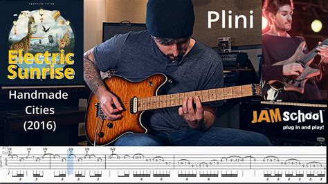 plini guitar tabs 