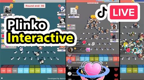 plinko game tiktok live  Téléverser 