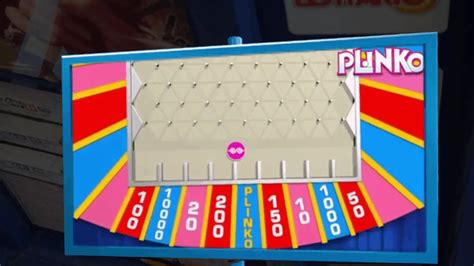 plinko lucky  it will eat your balance eventually