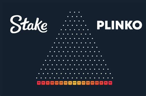 plinko on stake  O clube de jogos é legal e regulamentado pela licença de eGaming de Curaçao