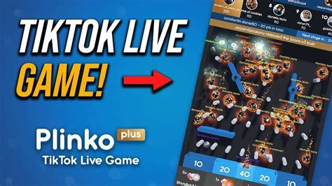 plinko tiktok  Free multiplayer horror experience