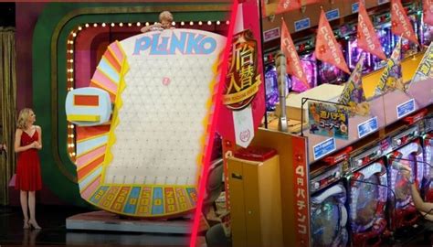 plinko vs pachinko  The roots of Plinko can be traced back to the popular Japanese game of Pachinko, which has captivated players for generations