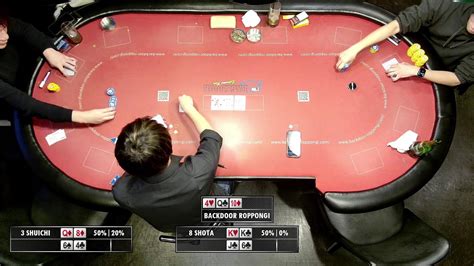 plo8 tournament strategy They raise often in position and value this position more than their hand strength