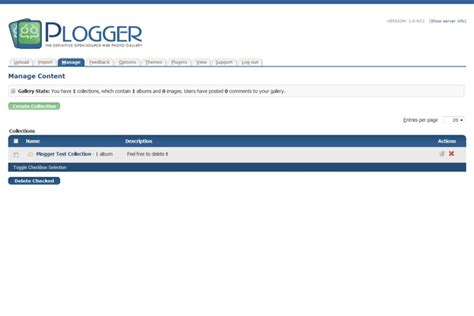 plogger hosting  To add an image to your blog post: Sign in to Blogger