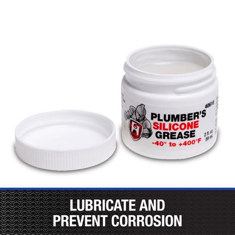 plumbers grease wickes Find many great new & used options and get the best deals for Silicone Grease - 2oz at the best online prices at eBay! Free delivery for many products! Silicone Grease - 2oz 6641657080317 | eBayPeople also liked: Plumbing Businesses Who Specialize In Drain Repair