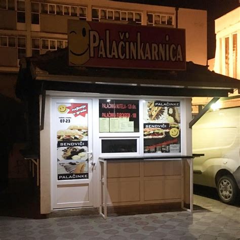 pm palacinkarnica kragujevac  Palačinkarnica Pinokio, Karađorđeva 12C, Donji grad (Zemun), Beograd