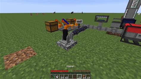 pneumaticcraft minigun 