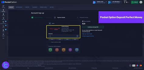 pocket option deposit failed  Select “Coinbase” as your deposit method, select your deposit amount and click “continue”