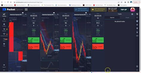 pocket option live trading bd  While most of these countries accept trading in binary options, there are some countries that have completely banned binary options