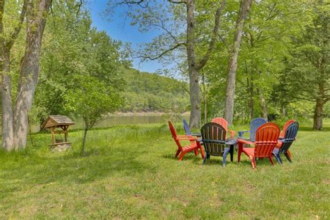 poconos dog friendly  Photo gallery for Stylish Family & Pet Friendly Ski Retreat w HOT TUB, Fire Pit