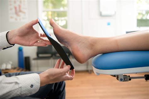 podiatrist byron bay Your feet and ankles are your workhorses