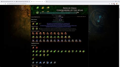 poe awakened support gems Awakened Burning Damage Support