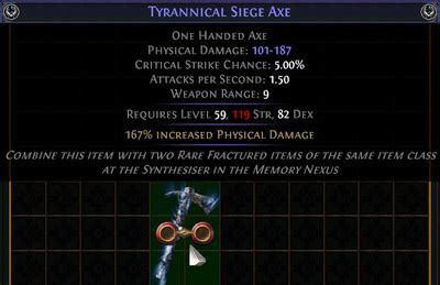 poe remove fractured mod  If done properly you should see your weapon in the trade menu, not currency, or you did