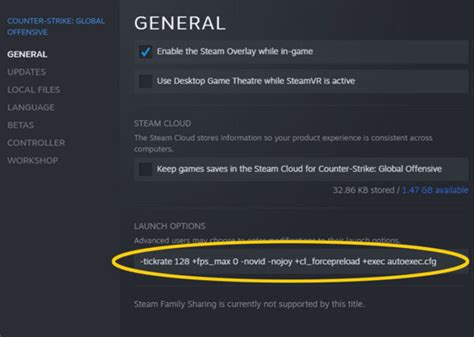 poe steam launch options Reinstall the game on Steam