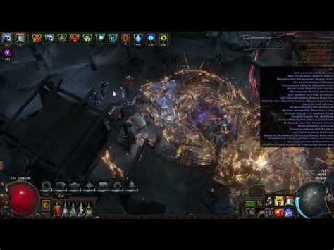 poe temporal rift  Corrupted No