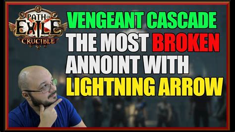 poe vengeant cascade nerf  Topaz Ring Requires Level 48 + (20-30)% to Lightning Resistance + (30-50) to Dexterity