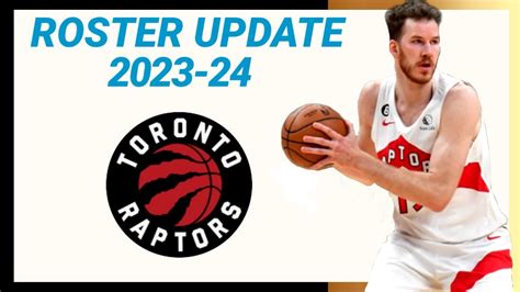 poeltl unlimited 2023 Jakob Poeltl | Toronto Raptors | NBA