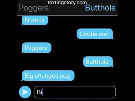 poggers butthole  14 comments