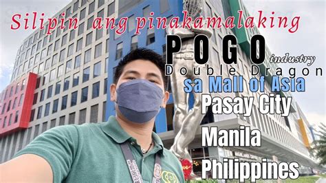 pogo hiring pasay com, the worlds largest job site