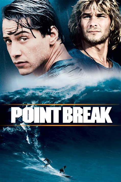 point break yify Break