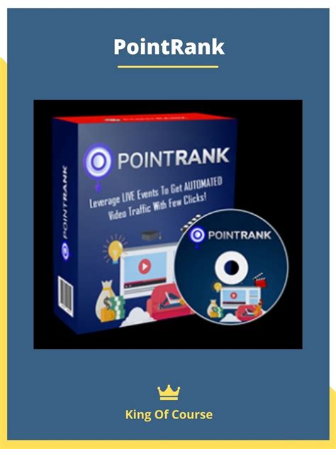 pointrank elite coupons  the first season