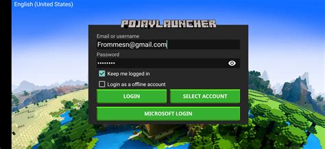 pojavlauncher local account  There is no native way to do this, because to allow a standard user to install software, they would need to enter the admin password, which would defeat the purpose, because they could then log into the Admin