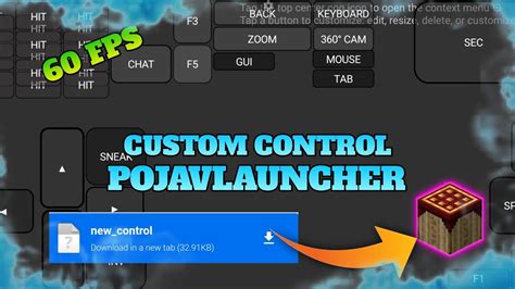 pojavlauncher pvp control 9 pvp in Pojavlauncher | Pojavlauncher pvpserver ip-