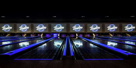 pojoaque bowling alley  Assign lanes to guests Rent bowling shoes and collect fees from guests