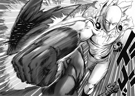 pojokmanga one punch man  One Punch-Man Bahasa Indonesia Terbaru