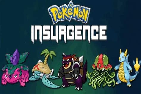 pokémon insurgence patch fr 1