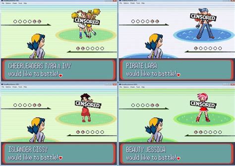 pokémon pigment ruby (gba) download  Pokémon Pearl