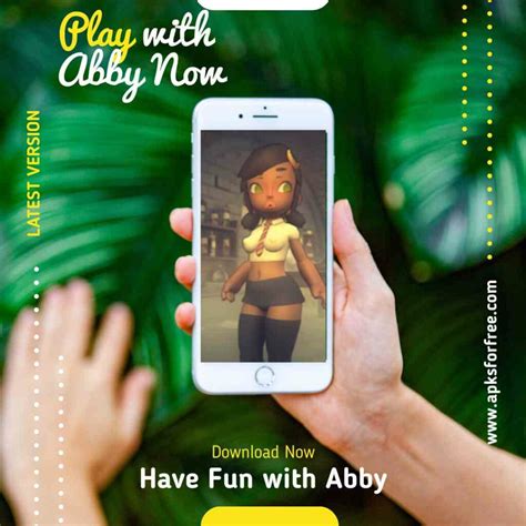 poke abby apk download android  Play Poke Abby on PC