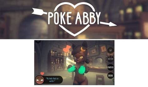 poke abby itch.io  Discover new sexual abilities