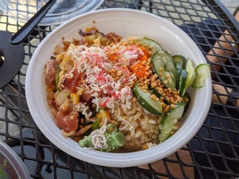 poke bar duluth ga  Overall good and worth a try