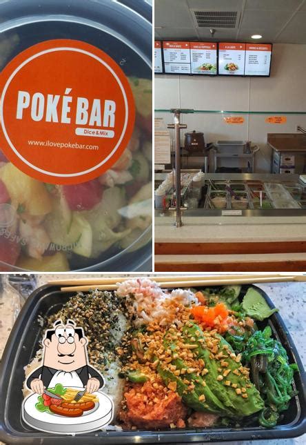 poke bar johns creek  Change Publication 