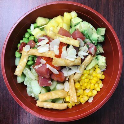 poke bowl bel air  Poke Bowl: Quick and friendly service - See 11 traveler reviews, 8 candid photos, and great deals for Bel Air, MD, at Tripadvisor