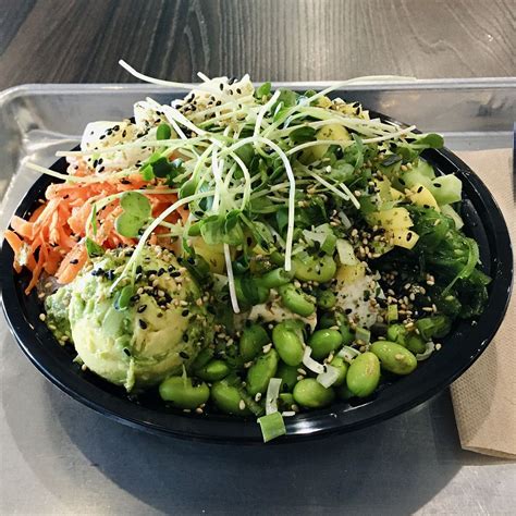 poke bowl chandler ” more