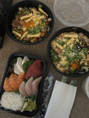 poke bowl hagerstown md  11am-9pm Fri