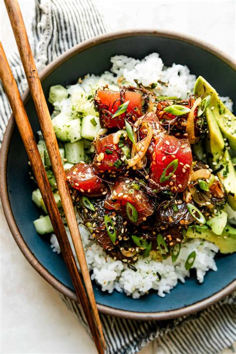 poke bowl ijburg They just recently opened a new location in Midtown East