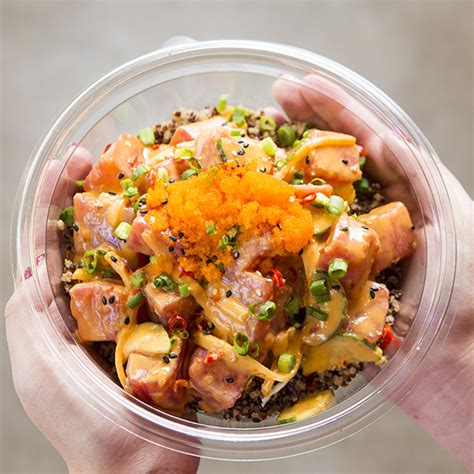 poke bowl peachtree city  2729 Hwy 54 W, Peachtree City, GA 30269