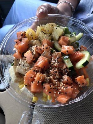 poke bros kirkwood highway  The company's filing status is listed as Active and its File Number is 7095359