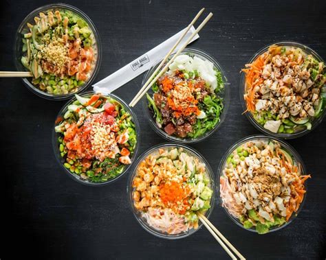 poke bros oak brook  Recommended Reviews