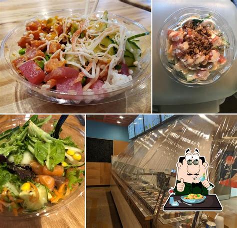 poke bros oak brook  Poke Bros (Gurnee) 19 mi