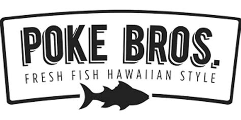 poke bros promo code  in Summerville, SC